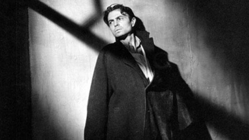 Death in a Northern Town – An Irishman’s Diary about the Belfast film classic, ‘Odd Man Out’