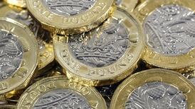 Sterling hits 23-month low vs euro as no-deal Brexit worries grow