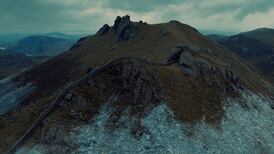 Winter comes to Banbridge for Game of Thrones studio tour