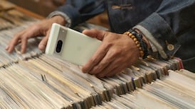 Google Pixel 7: Impressive battery life and photo-editing features