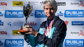 Tokyo 2020: Team Ireland profiles - Aoife Cooke (Athletics)