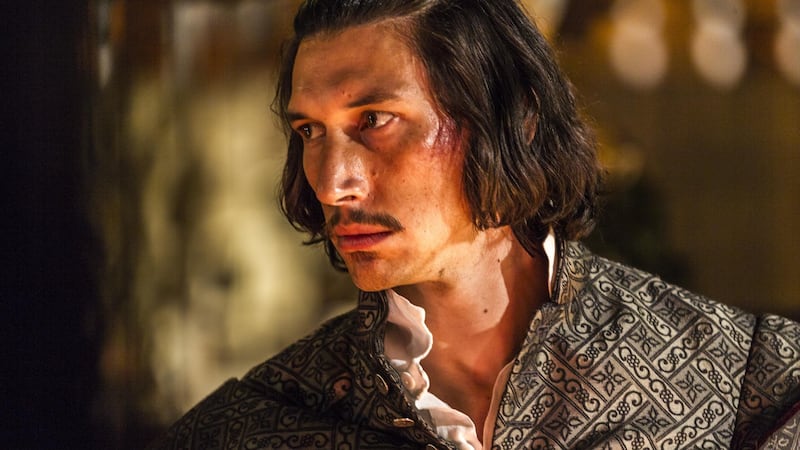 It’s a small miracle that The Man Who Killed Don Quixote is not irredeemably terrible.