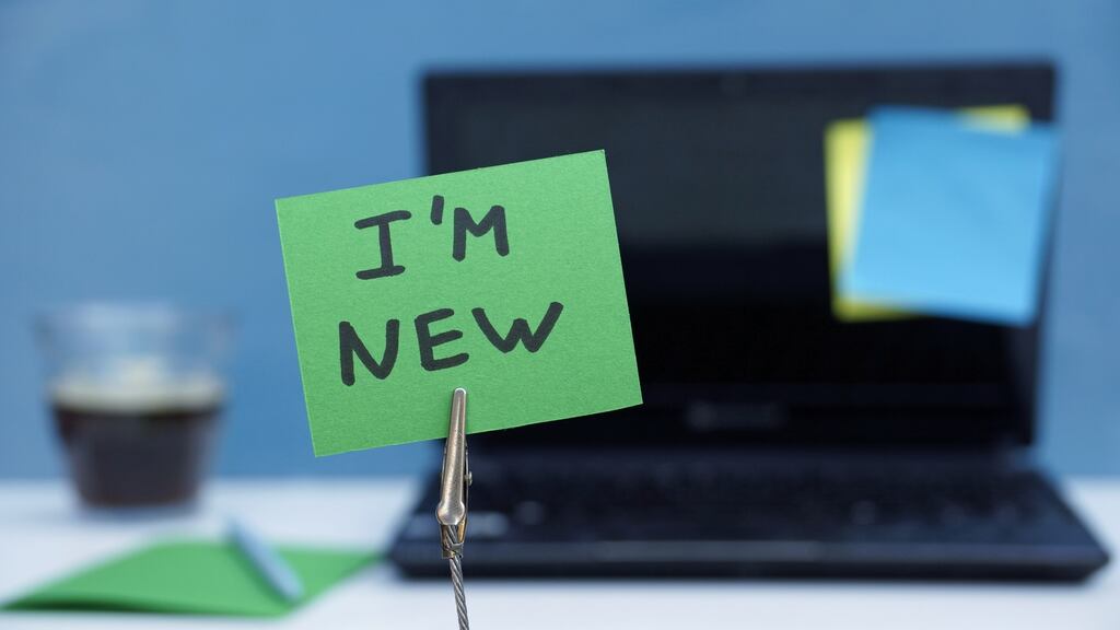 It can be hard to stand out and make the right impression during a three-month stint in a new environment