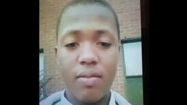 Gardaí seek help tracing missing boy (13)