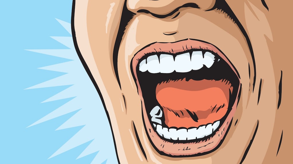 Illustration: iStock