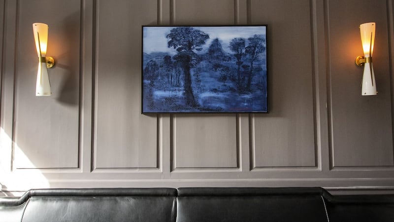 The Grayson, St Stephen's Green, Dublin