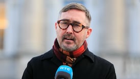Comments on private Sinn Féin group ‘appalling’, says Ó Broin