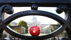 Everyone seems happy with Apple tax case outcome