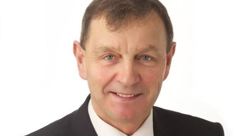 Willie Kennedy, who would have turned 65 this October, was part of Michael Lowry TD’s team of Independent councillors.