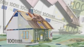 Cliff Taylor: Crunch time  on mortgage arrears