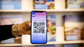 Covid pass for double-jabbed ‘Adolf Hitler’ subject of Dutch inquiry