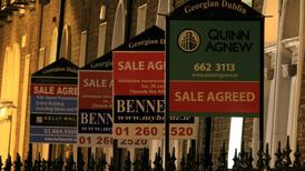 Lucy Kellaway: Why estate agents aren’t extinct