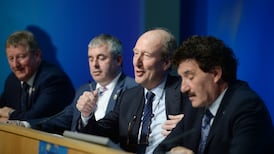 Independent TD says it’s time to ‘move on’ from controversy