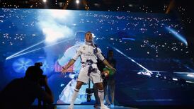 It’s Ronaldo’s move, but Real Madrid are experts at the game