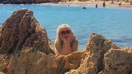 Irish families with young children cautioned about travelling to areas in Europe experiencing heatwaves