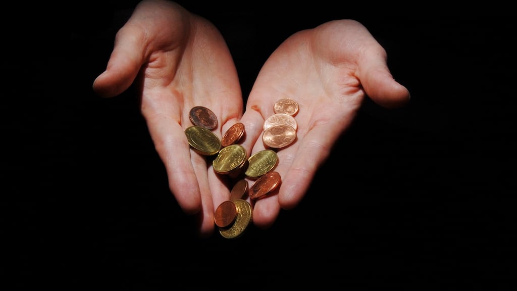 ‘After 2008, the necessary adjustment was concentrated into four years. Recovery is faster when tough medicine is taken quickly.’ Photograph: Getty Images