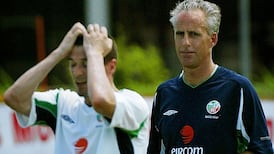 Frank McNally: A History of Ireland in a Hundred Hyperboles