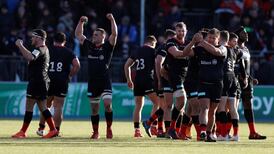 Gerry Thornley: Saracens very late to apologise for repeated cheating