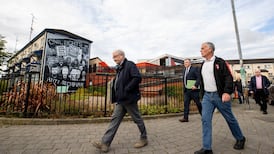 Bloody Sunday decision on soldiers shows limits of ‘truth or justice’ model