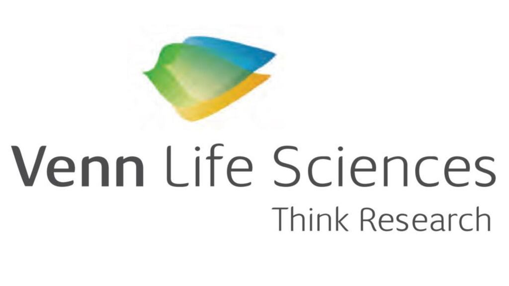 Venn Life Sciences said billings in November had hit a record high of more than €900,000.