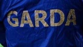 Man arrested after drug seizure in Dublin