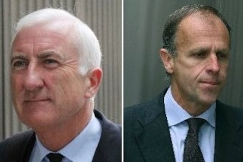 Bankers fail in appeal against conviction for €7.2bn conspiracy
