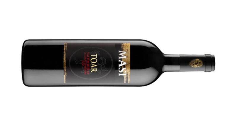 Masi Toar Valpolicella Classico Superiore 2018