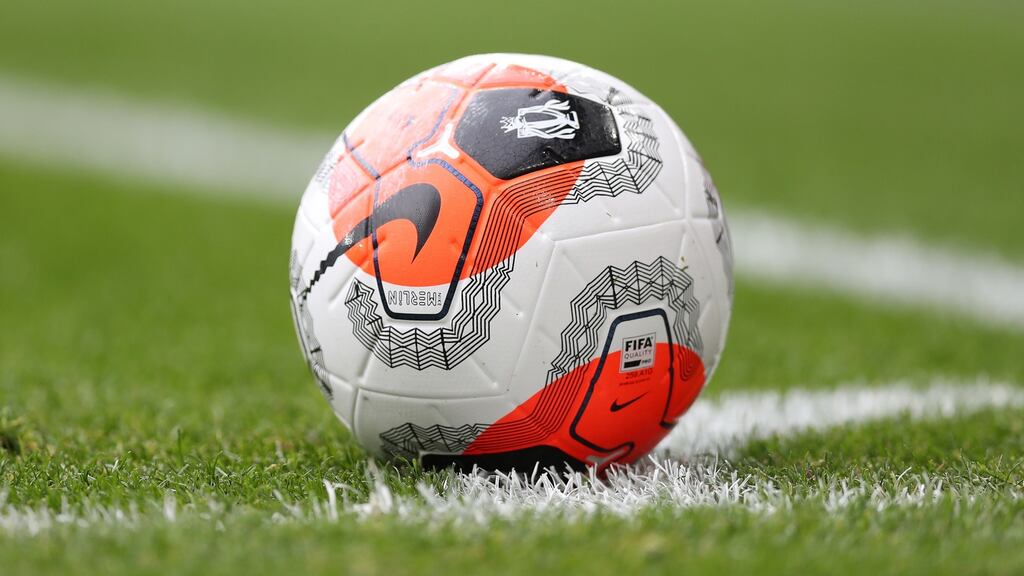 Premier League players taking a 30 per cent salary cut would lead to the government losing out on in excess of £200million (€230m) in tax revenues, the PFA has warned. Photograph: Alex Morton/Getty