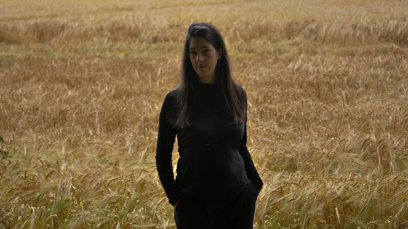 Aifric Mac Aodha – file. grianghraf: tony dillon