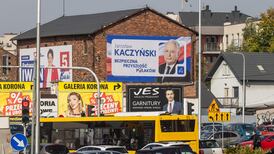 The Irish Times view on the Polish election: a key moment for the country and the EU