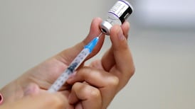 The Irish Times view on mandatory vaccination: a measure of last resort