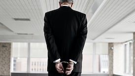 Gardaí urge new offences in overhaul of white-collar crime