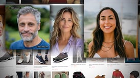 No dress and no refund: A reader’s saga ordering clothes online from an ‘Irish’ firm that used stock images for staff photos