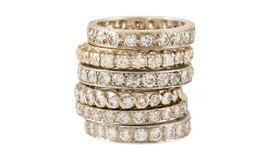 Georgian barometer achieved a hammer price of €7,400 at Mullens Laurel Park