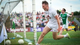 Impressive Kildare building some real momentum