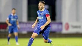 Duggan on the spot as Waterford snatch a draw against Derry