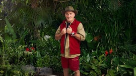 I’m a Celebrity: Barry McGuigan emotionally recollects death of daughter Nika