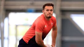 Ireland vs Italy: Intriguing selection by Andy Farrell before Rugby World Cup