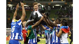 Dublin to net €15m windfall from Uefa Europa League football final