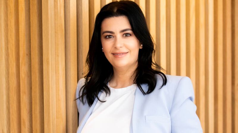 Jillian McGuirk: “Many people want to trade down but are afraid there is simply nowhere for them to go”