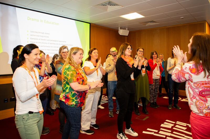 The Languages Connect Summit took place earlier this month.