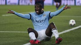 Manchester City prepare to overhaul squad in wake of Champions League exit