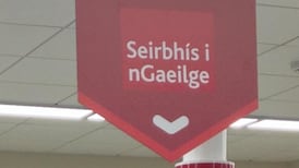 Tesco puts the fada back into shopping