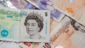 Sterling steadies for now but further weakness expected
