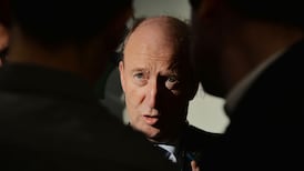 Judicial appointments: the farce goes on