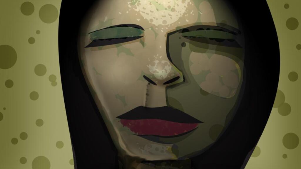 Illustration: Thinkstock