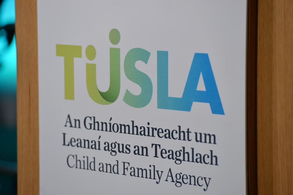 Internal correspondence shows Tusla overhauled how its officials worked with gardaí to respond to incidents. Photograph: Alan Betson / The Irish Times