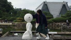 Sunny review: excellent paranoia-soaked thriller based on novel by Killarney writer Colin O’Sullivan