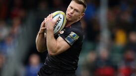 Chris Ashton banned for 13 weeks for biting