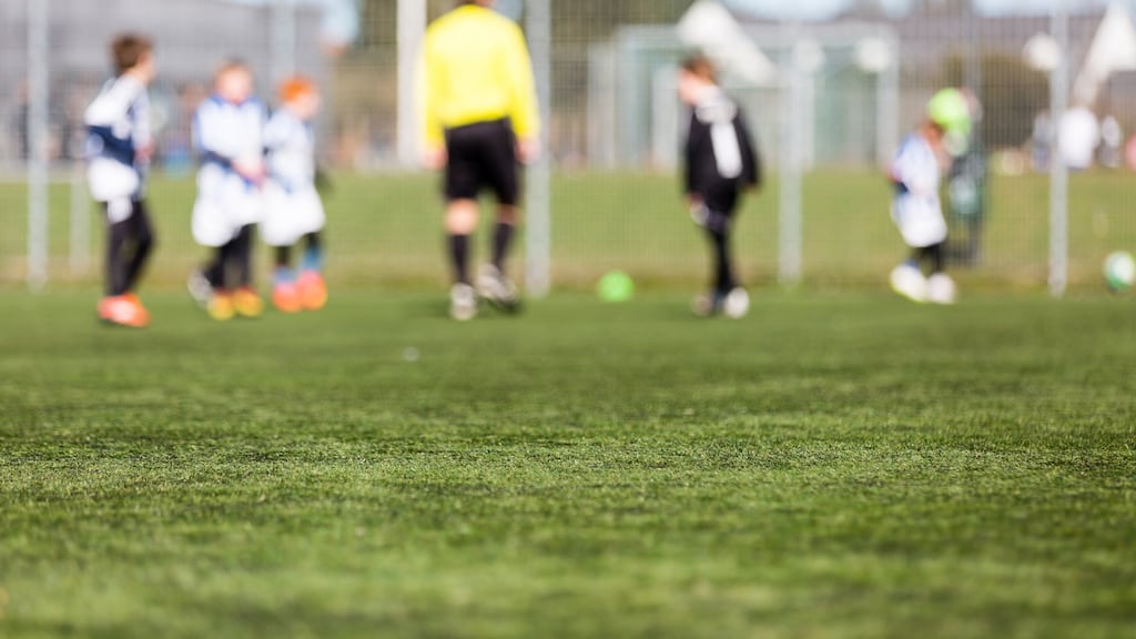 A group of about 80 match officials on Monday made the decision to withdraw their services following incidents over the weekend. Photograph: iStock